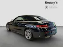 Mercedes-Benz C 200 AMG Line 4MATIC Cabriolet