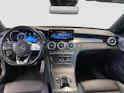 Mercedes-Benz C 200 AMG Line 4MATIC Cabriolet