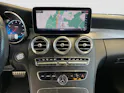 Mercedes-Benz C 200 AMG Line 4MATIC Cabriolet