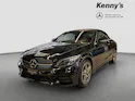 Mercedes-Benz C 200 AMG Line 4MATIC Cabriolet