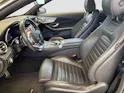 Mercedes-Benz C 200 AMG Line 4MATIC Cabriolet