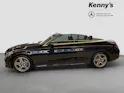 Mercedes-Benz C 200 AMG Line 4MATIC Cabriolet