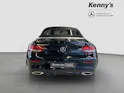 Mercedes-Benz C 200 AMG Line 4MATIC Cabriolet