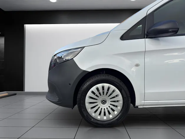 Mercedes-Benz Vito 119 CDI Extralang Pro 9G-Tronic