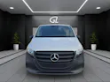 Mercedes-Benz Vito 119 CDI Extralang Pro 9G-Tronic