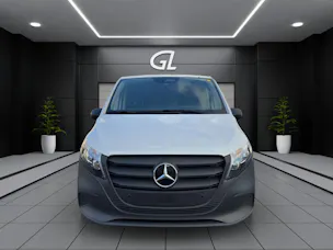 Mercedes-Benz Vito 119 CDI Extralang Pro 9G-Tronic