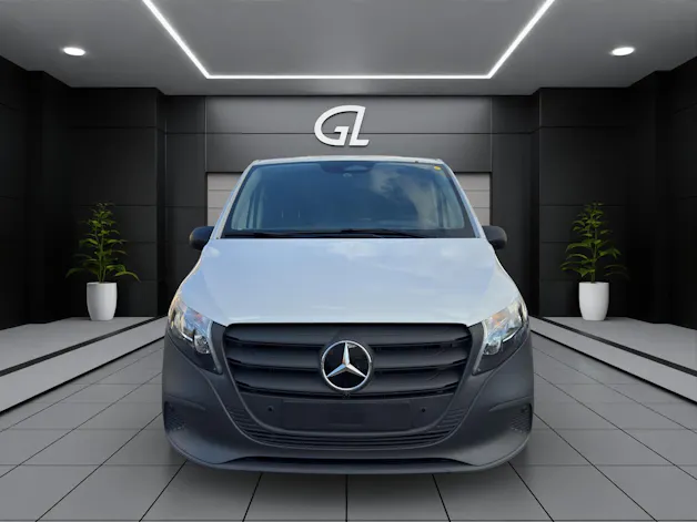 Mercedes-Benz Vito 119 CDI Extralang Pro 9G-Tronic