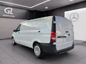 Mercedes-Benz Vito 119 CDI Extralang Pro 9G-Tronic