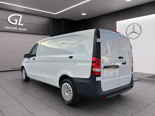 Mercedes-Benz Vito 119 CDI Extralang Pro 9G-Tronic