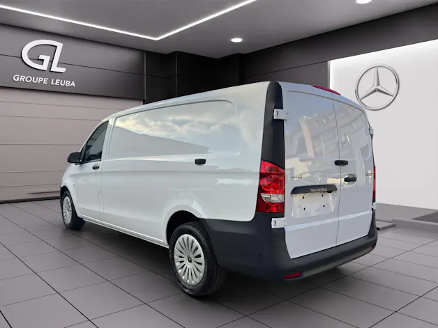 Mercedes-Benz Vito 119 CDI Extralang Pro 9G-Tronic
