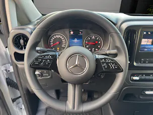 Mercedes-Benz Vito 119 CDI Extralang Pro 9G-Tronic