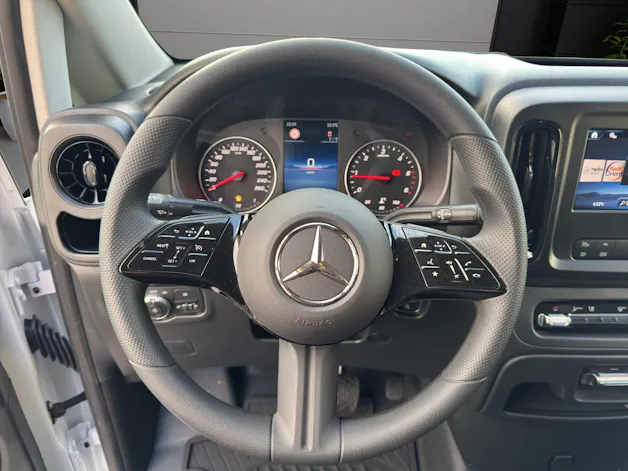 Mercedes-Benz Vito 119 CDI Extralang Pro 9G-Tronic