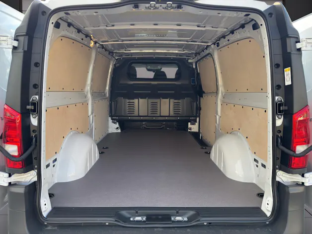 Mercedes-Benz Vito 119 CDI Extralang Pro 9G-Tronic