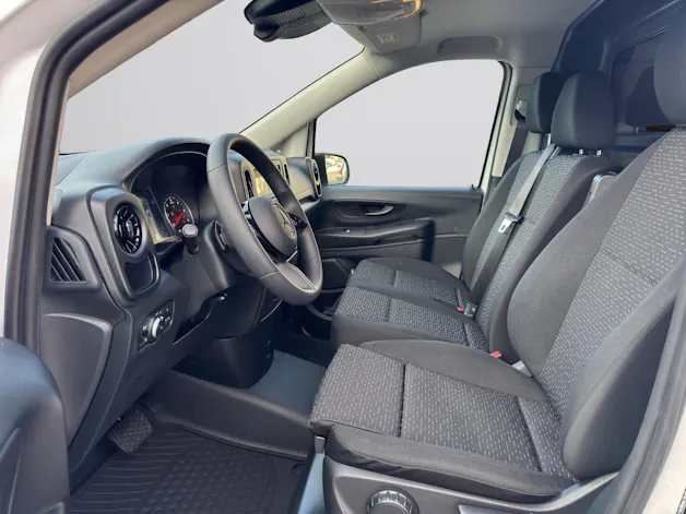 Mercedes-Benz Vito 119 CDI Extralang Pro 9G-Tronic