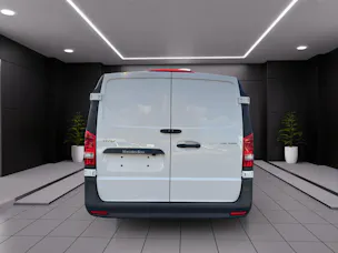 Mercedes-Benz Vito 119 CDI Extralang Pro 9G-Tronic
