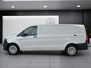 Mercedes-Benz Vito 119 CDI Extralang Pro 9G-Tronic
