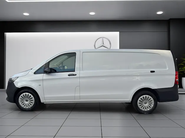 Mercedes-Benz Vito 119 CDI Extralang Pro 9G-Tronic