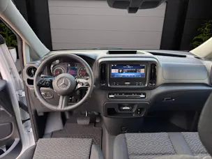 Mercedes-Benz Vito 119 CDI Extralang Pro 9G-Tronic