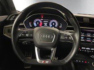 Audi Q3 35 TFSI adv Attraction