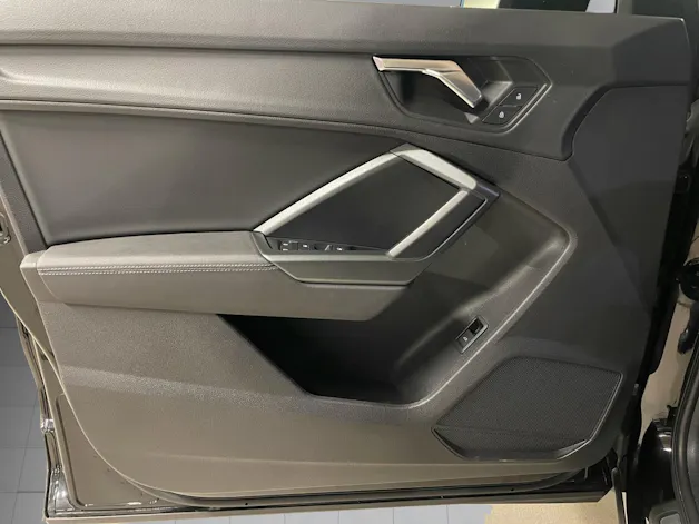 Audi Q3 35 TFSI adv Attraction
