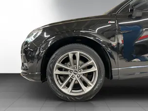 Audi Q3 35 TFSI adv Attraction