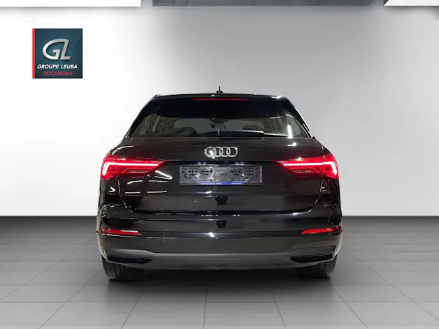 Audi Q3 35 TFSI adv Attraction