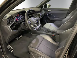 Audi Q3 35 TFSI adv Attraction