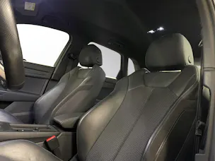Audi Q3 35 TFSI adv Attraction