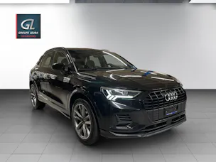 Audi Q3 35 TFSI adv Attraction
