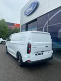 Ford Transit Custom Van 320 L1 2.0 EcoBl Trend/136CV/4x4 Aut.
