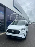 Ford Transit Custom Van 320 L1 2.0 EcoBl Trend/136CV/4x4 Aut.