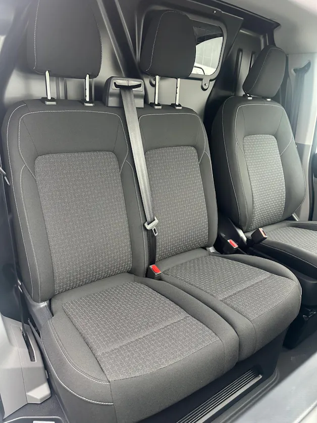 Ford Transit Custom Van 320 L1 2.0 EcoBl Trend/136CV/4x4 Aut.