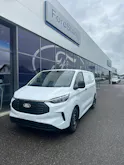 Ford Transit Custom Van 320 L1 2.0 EcoBl Trend/136CV/4x4 Aut.