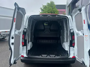 Ford Transit Custom Van 320 L1 2.0 EcoBl Trend/136CV/4x4 Aut.
