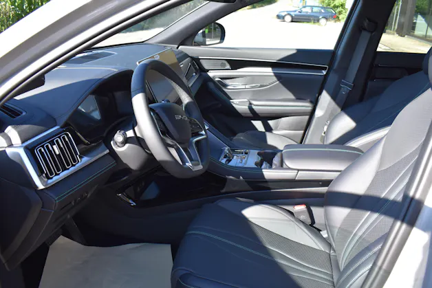 BYD Seal U DM-i Comfort