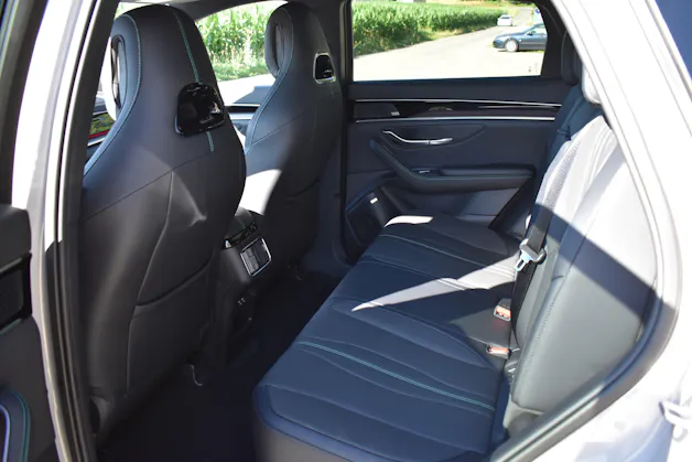 BYD Seal U DM-i Comfort
