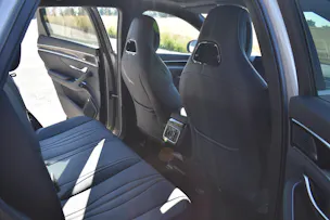 BYD Seal U DM-i Comfort
