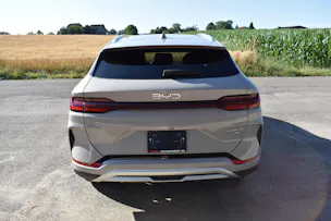 BYD Seal U DM-i Comfort