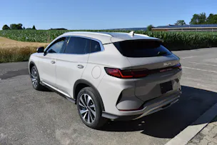 BYD Seal U DM-i Comfort