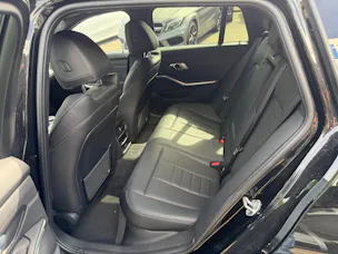 BMW 330e x DriveTouring M Sport Steptronic