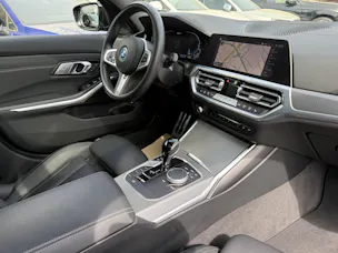 BMW 330e x DriveTouring M Sport Steptronic
