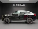 Mercedes-Benz GLE 450 d 4MATIC Coupé