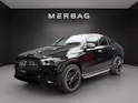 Mercedes-Benz GLE 450 d 4MATIC Coupé