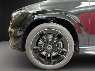 Mercedes-Benz GLE 450 d 4MATIC Coupé