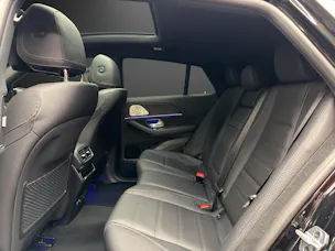Mercedes-Benz GLE 450 d 4MATIC Coupé