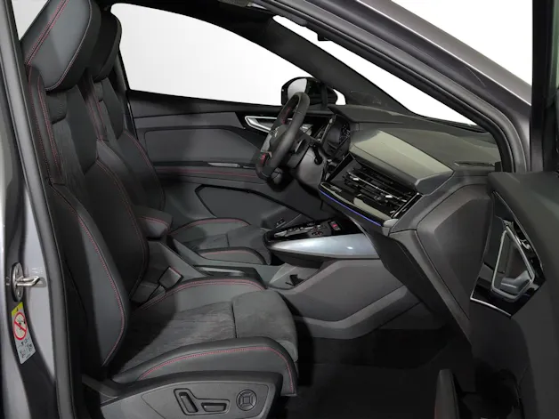 Audi Q4 e-tron 45 Edition Swiss Ski quattro