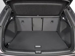 Audi Q4 e-tron 45 Edition Swiss Ski quattro