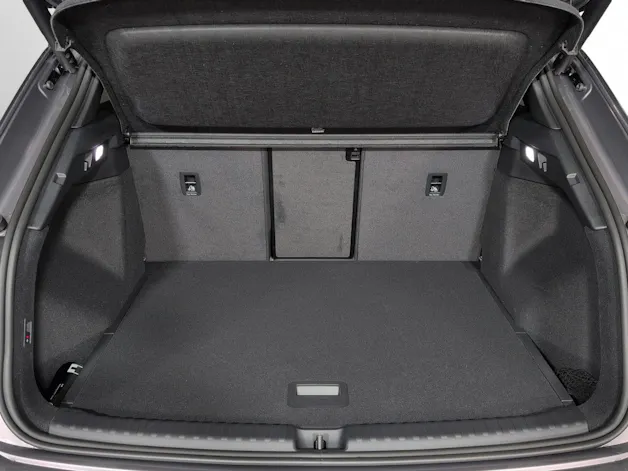 Audi Q4 e-tron 45 Edition Swiss Ski quattro