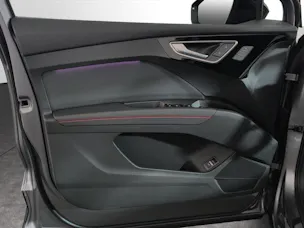 Audi Q4 e-tron 45 Edition Swiss Ski quattro