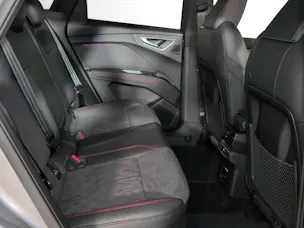 Audi Q4 e-tron 45 Edition Swiss Ski quattro